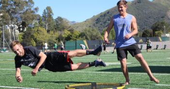 Sports You Never Knew You Needed Until Now