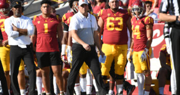 The Dane And Nick Show – USC Football Preview