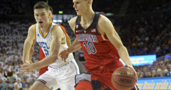2017 NCAA Tournament – 5 Prospects Portland Trail Blazers Must Watch During March Madness