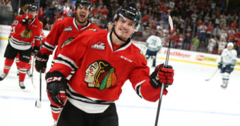 Portland Winterhawks Take Two Of Three To Make Life A Bit Interesting