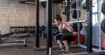 Knot Springs Brings Hydrotherapy And New Gym To Portland Fitness Scene