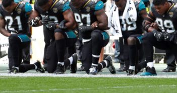 To Kneel Or Not To Kneel – Where Does Oregon And The Pacific Northwest Stand?