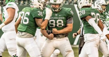 Portland State Football Needs To Be Great Again