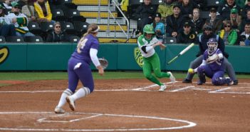 Will Oregon Softball Have A Better Chance Making It To The Championships?