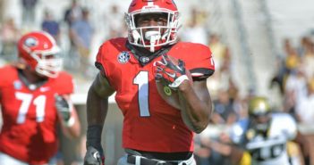 Who Should The Seattle Seahawks Draft This Year?