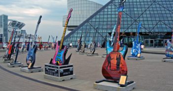 Snubbed! 20 Acts Overdue For The Rock Hall