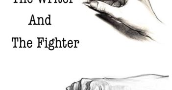 The Writer And The Fighter – Episode 4 – Darren Till Vs. Stephen Thompson Controversy