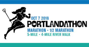 The Portland Marathon Is Rebooted As Portlandathon