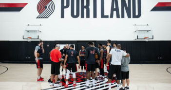 Fireside Sports With Casey Mabbott – Episode 53 – Portland Trail Blazers And Summer League