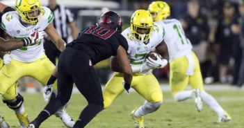 PAC-12 – Can You Get Enough Of The Simple Rating System?