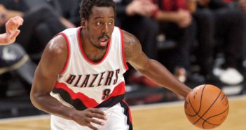 2018-2019 Portland Trail Blazers Roster Preview – Al-Farouq Aminu