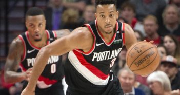 Portland Trail Blazers Hoping To Execute On The Road This Week