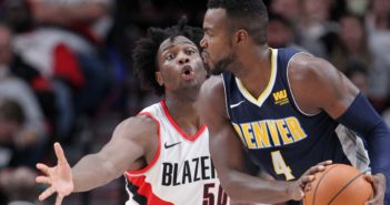 2018-2019 Portland Trail Blazers Roster Preview – Caleb Swanigan Remains A Fan Favorite … In The Making