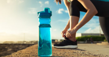 How To Fuel And Hydrate Before Your Competitive Or Casual Run