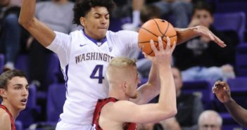 Washington Huskies Basketball – Road To NCAA Tournament Starts With Matisse Thybulle
