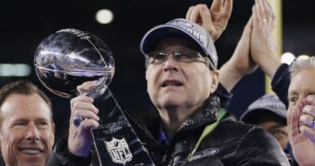 Wild NFC West Week 7 – Seahawks Trending Up, 49ers and Cards Trending Down, Rams In Trouble?