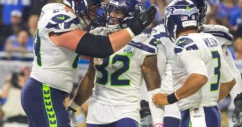 The Roadmap To A Successful Seattle Seahawks Playoff Push