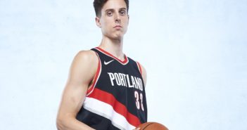 Things That Make You Go Meh – Portland Trail Blazers’ Zach Collins