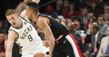 Portland Trail Blazers Quarterly Review – Grading Every Player On Rip City’s Roster