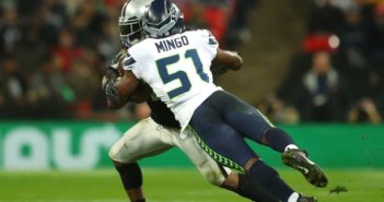 3 Seattle Seahawks Players That Deserve More Love At Midseason