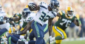 Seattle Seahawks vs. Green Bay Packers – Key Matchups, Prediction For Thursday Night Football