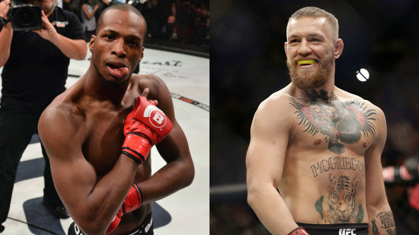 Bellator Betting Big On Talent Development While UFC Offers The Same