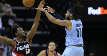 Portland Trail Blazers Week 10 Predictions – Can They Turn It Around This Week Against The Clippers, Grizzlies, And Jazz?