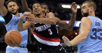 Fireside Sports Lightning Round – The Five Biggest Northwest Sports Questions Of The Week