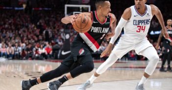 Portland Trail Blazers Game By Game Predictions Through The Holidays