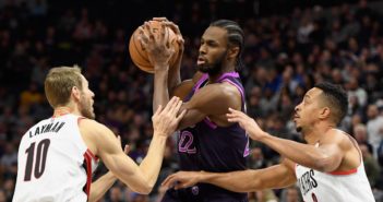 Portland Trail Blazers Week 8 Predictions – Oh, The Weather Outside (And On The Court) Is Frightful