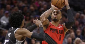 Portland Trail Blazers Weekly Predictions – A Bunch Of Cupcakes … Then The Denver Nuggets