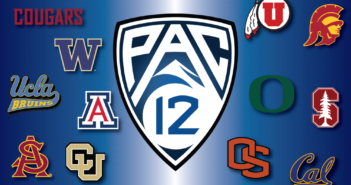 College Football National Championship A Cruel Reminder Of Pac-12’s Great Depression