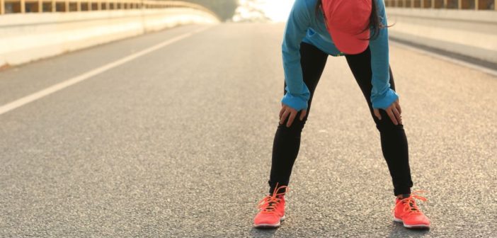 7 Reasons You Should Give Up Running Once In A While