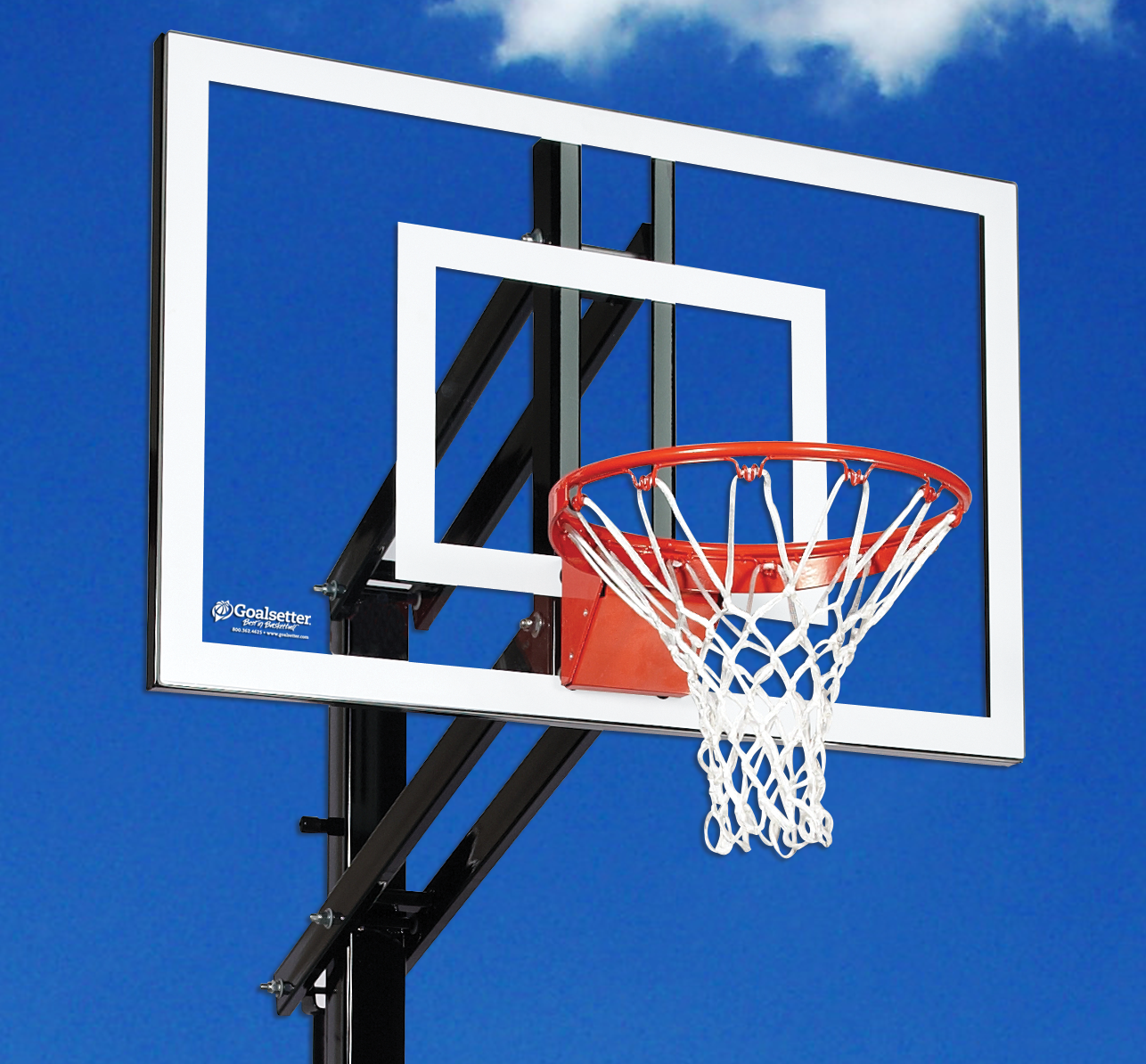 Excellent Features Of Portable Basketball Hoops