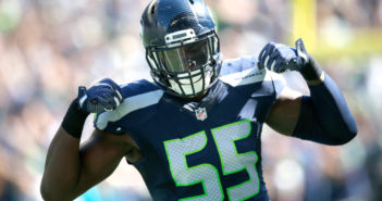 Frank Clark Traded To The Kansas City Chiefs – Where Does That Leave Seattle?