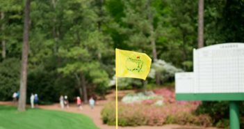 Who Will Win The Masters? Not Tiger Woods