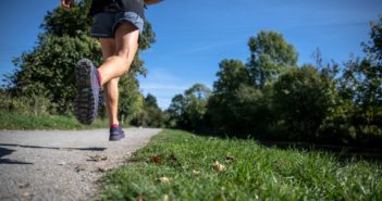 7 Strategies To Power Through A Tough Race