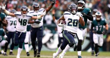 Key Takeaways From Seattle Seahawks vs. Philadelphia Eagles