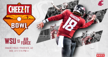 Ground vs. Air – Cheez-It Bowl Preview