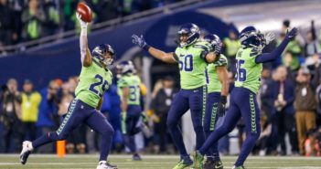 Seattle Seahawks Super Bowl Odds