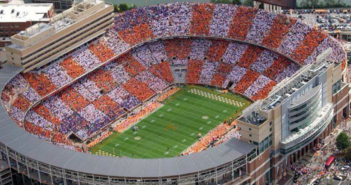 Why College Football Attendance Has Dipped