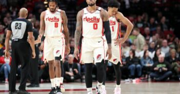 How Do The Portland Trail Blazers Get Back On The Championship Path?