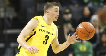 Midseason Progress Reports For Every Pac-12 Hoops Program