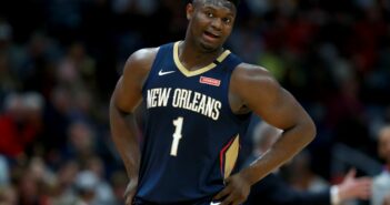 Three NBA Youngsters To Watch Out For
