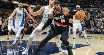 Will The Portland Trail Blazers Make The Playoffs?