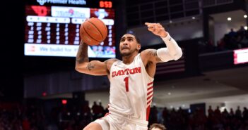 Who Could The Portland Trail Blazers Be Drafting?