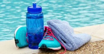 When The Going Gets Tough, An Electrolyte Sports Drink Gets You Going