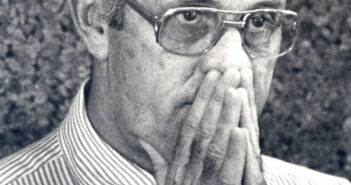 Portland Trail Blazers Historical Profile – Stu Inman