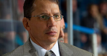 WHL News – Associate Coach With Portland Winterhawks Ties Fired, Awards Online, More