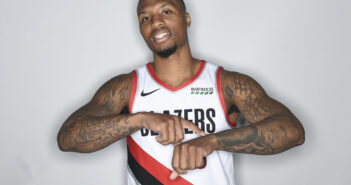 Portland Trail Blazers Share Damian Lillard’s Top Plays Of 2019-20 NBA Season